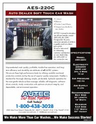 auto dealer pennsylvania car wash equipment