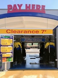 Pennsylvania Car Wash Equipment Service | Philadelphia, NJ, MD.