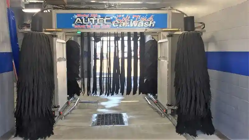 Pennsylvania auto dealer soft touch