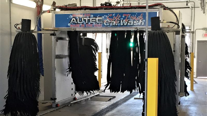 pennsylvania auto dealer blowers dryers