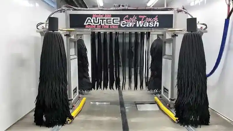 Pennsylvania auto dealer soft touch Mercedes