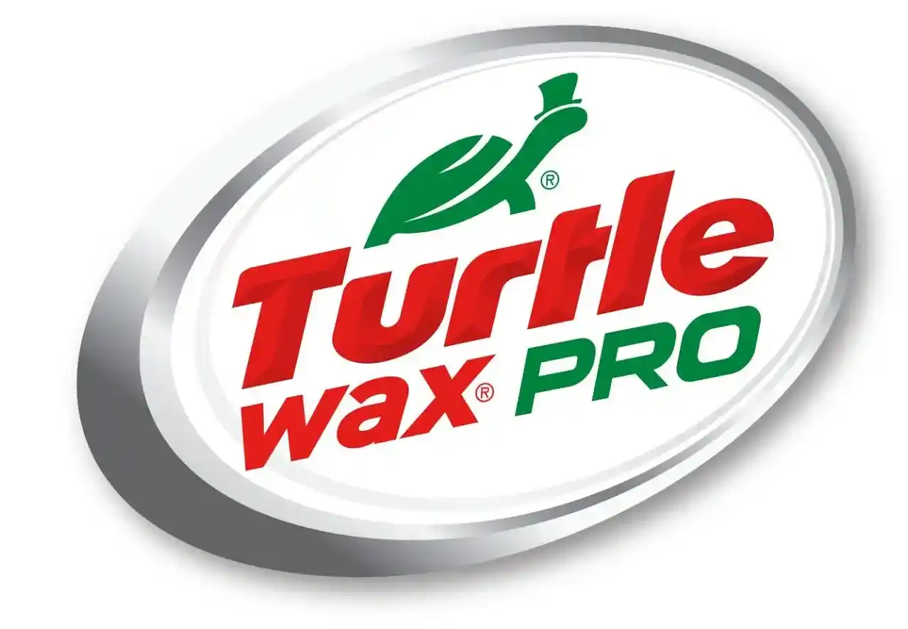 Turtle Wax professional car wash chemicals
