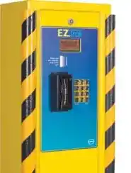 Unitec EZ Trak entry system