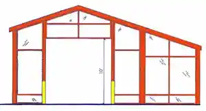 Pennsylvania car wash equipment building tunnel