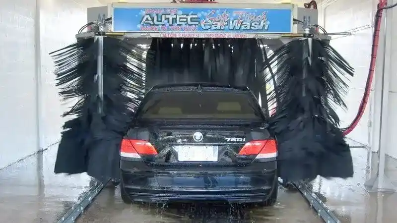 Pennsylvania auto dealer soft touch