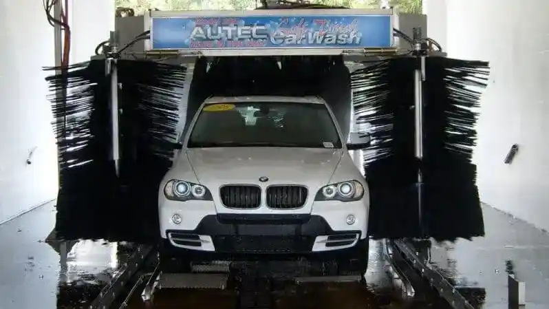 Pennsylvania auto dealer soft touch BMW