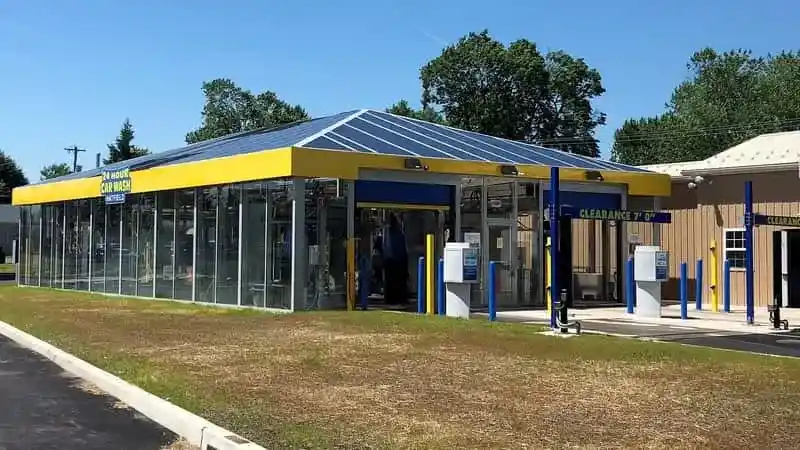 Pennsylvania AUTEC soft touch retail