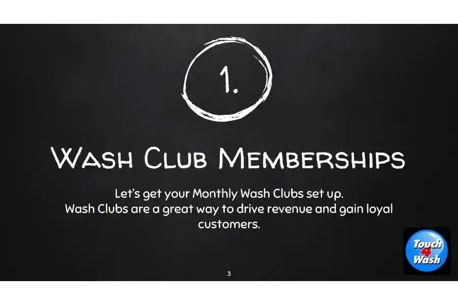 Touch4Wash slide 3