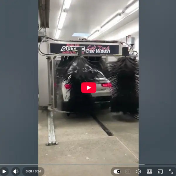 Watch AUTEC Model 220 video