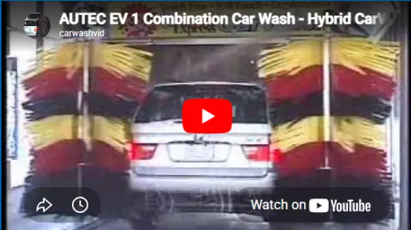 Watch AUTEC Evolution video